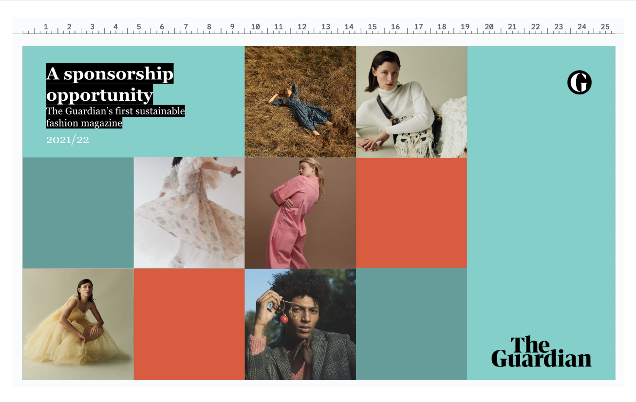 Project outcomes:
Enhanced Sponsorship