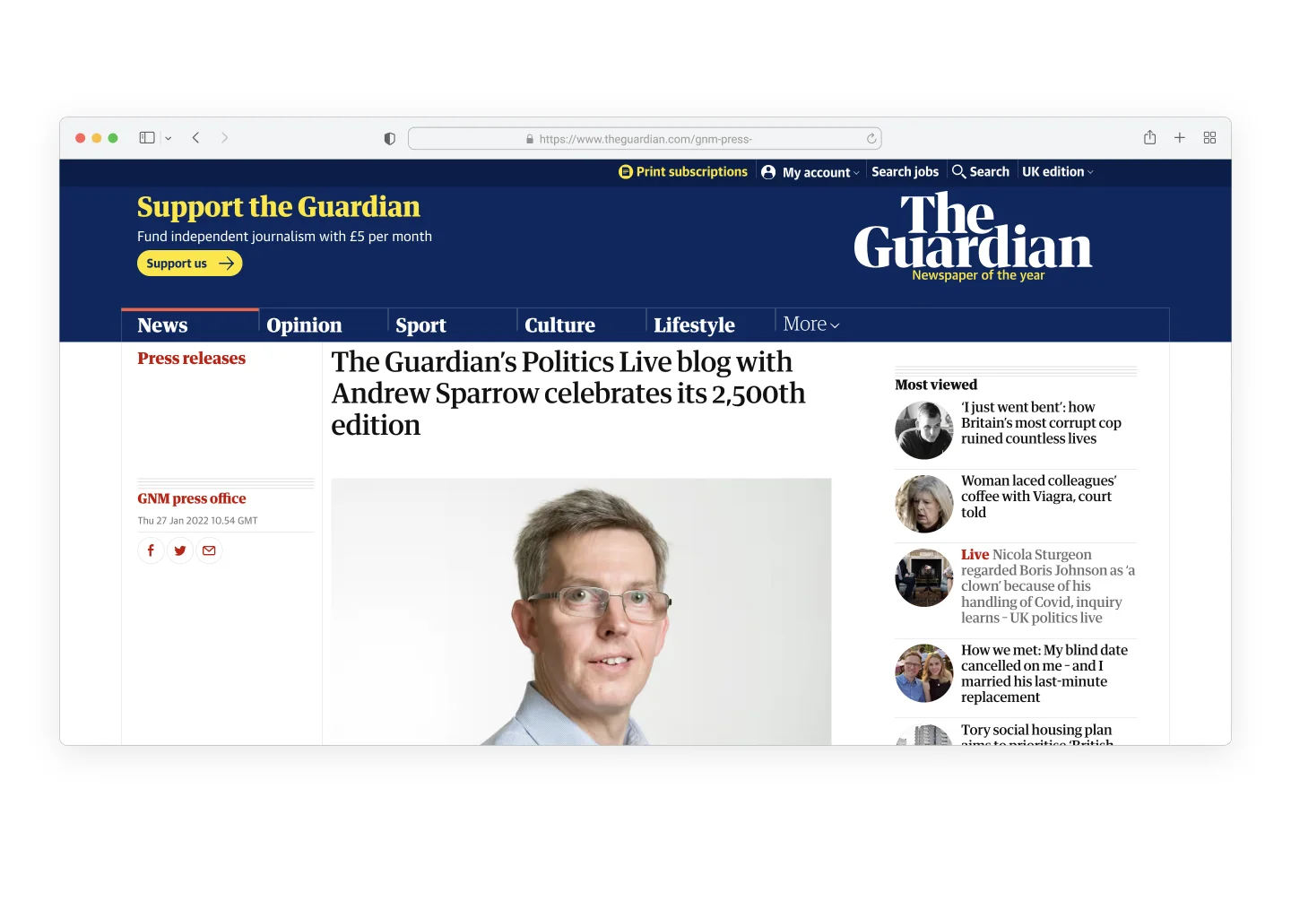 Research: Understanding user pain points