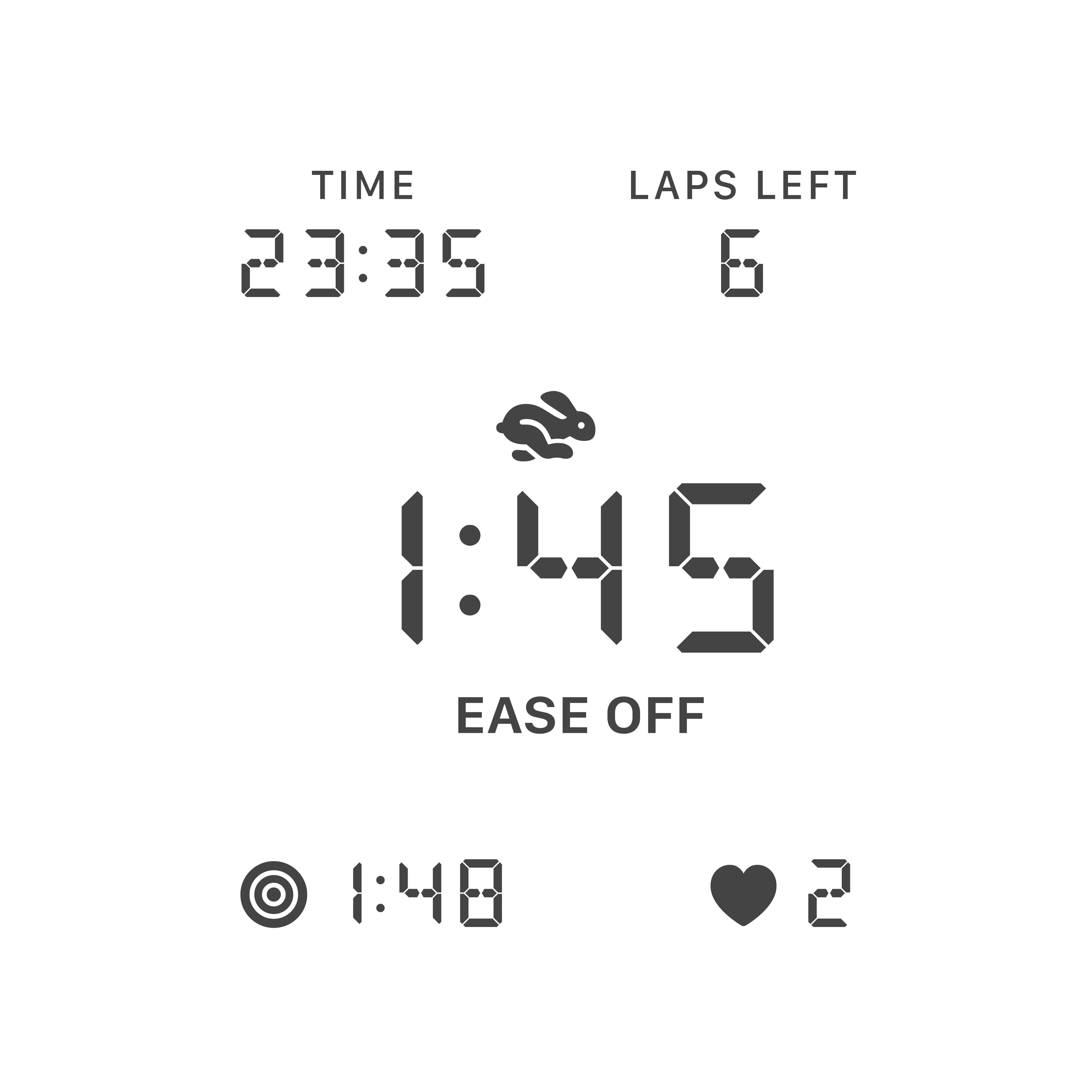 Real-time Training and Recovery Coach